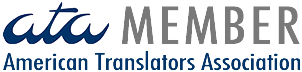american translators association member