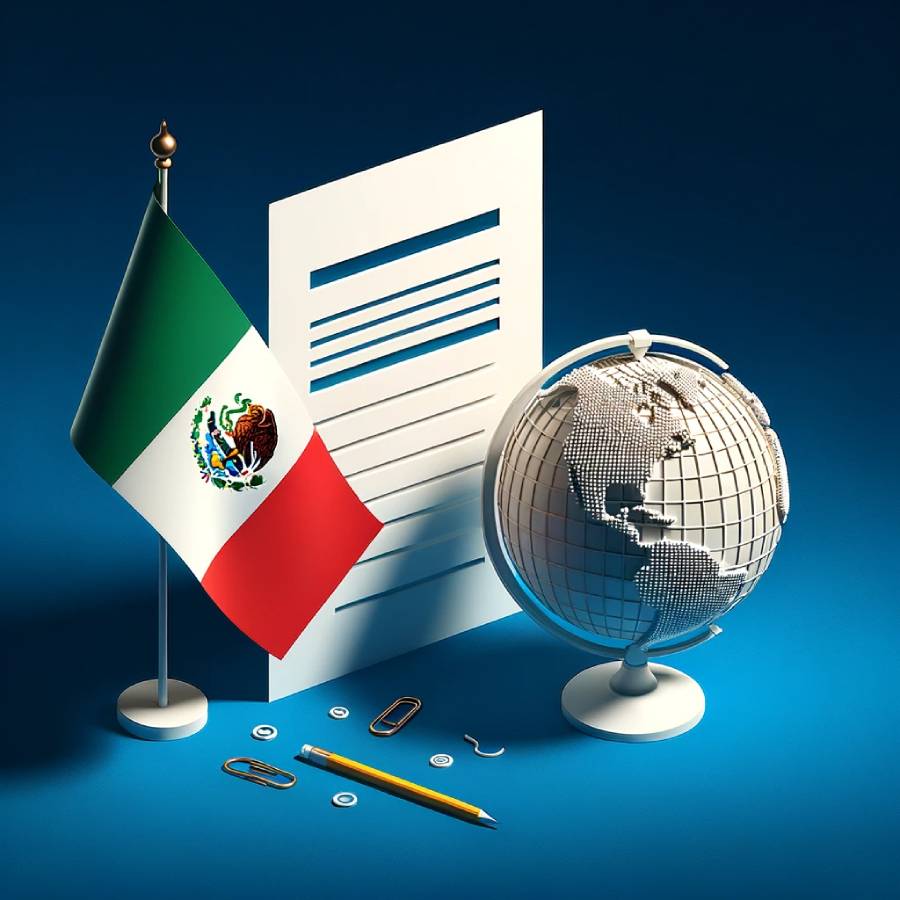 mexican birth certificate translation services