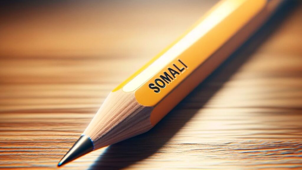 Practical Applications of Somali Translation
