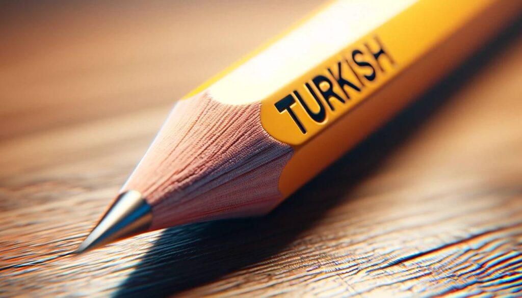 Translation of the Turkish Language LinguaOne