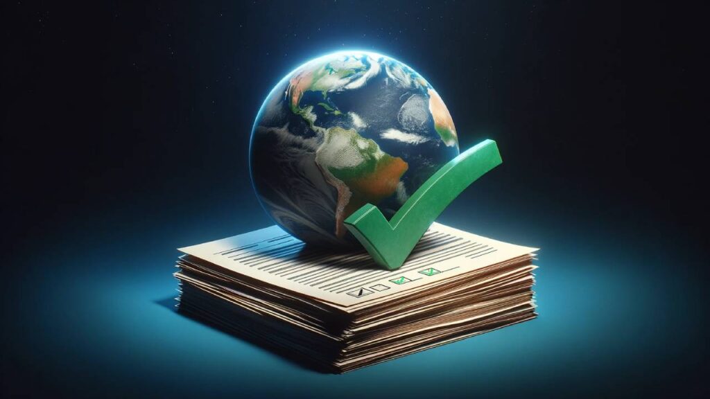 What is a certified translation? Costs and requirements