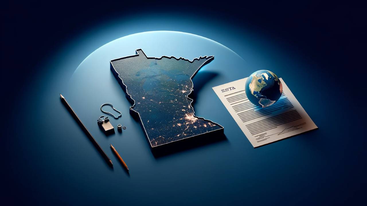 Why Document Translation in Minnesota is Important LinguaOne