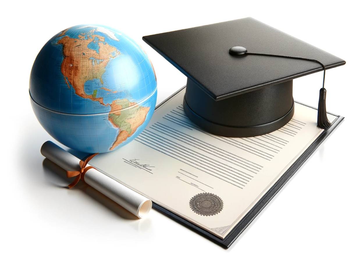 WES World Education Services Translation
