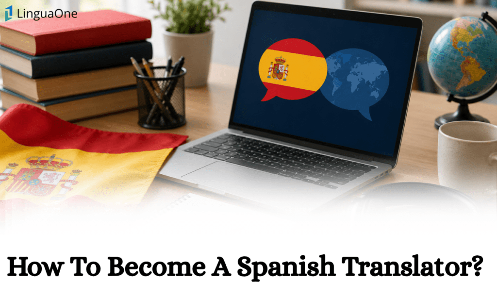 How To Become A Spanish Translator