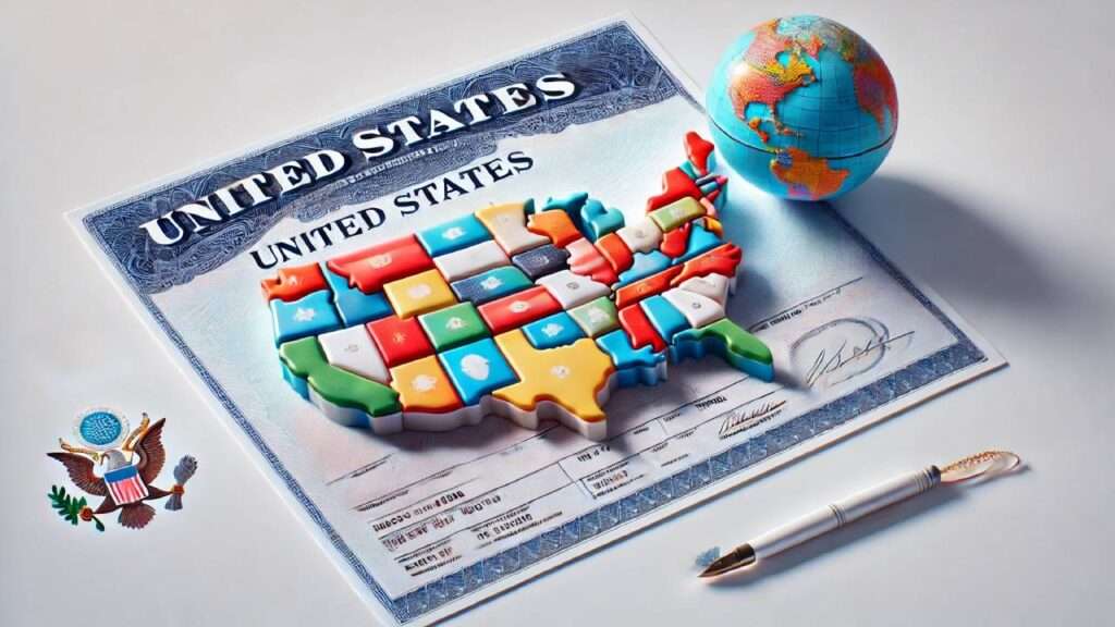 How to translate immigration documents for USCIS