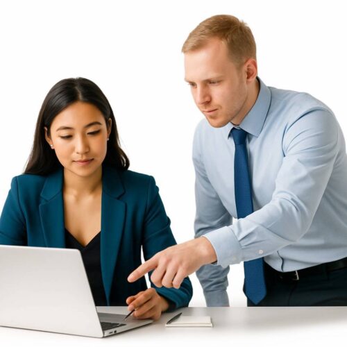 Certified English Translation